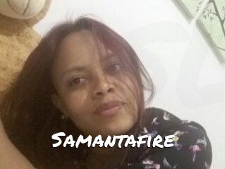 Samantafire