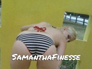 SamanthaFinesse