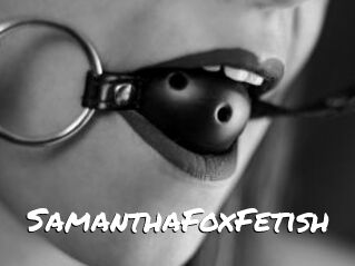 SamanthaFoxFetish