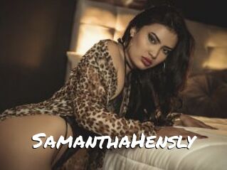 SamanthaHensly