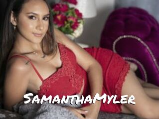 SamanthaMyler