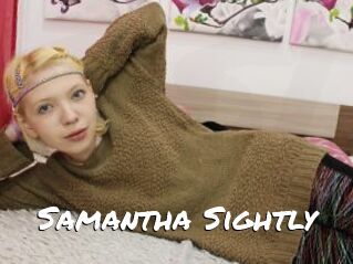 Samantha_Sightly