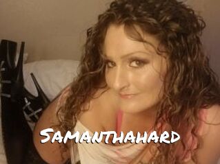 Samanthahard
