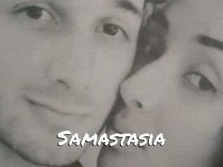 Samastasia