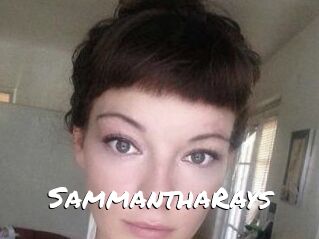 Sammantha_Rays