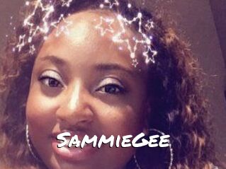 SammieGee