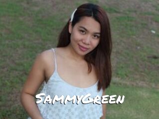 SammyGreen