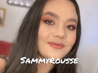 SammyRousse