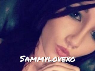 Sammylovexo