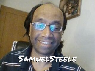 SamuelSteele