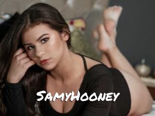 SamyHooney