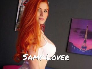 Samy_Lover