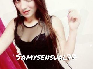 Samysensual77