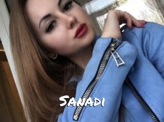 Sanadi