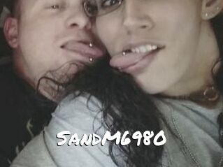 SandM6980
