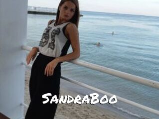 SandraBoo