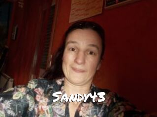 Sandy43