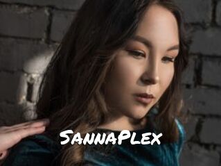 SannaPlex