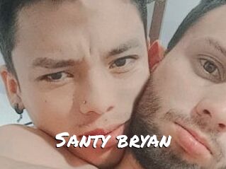 Santy_bryan