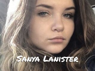 Sanya_Lanister