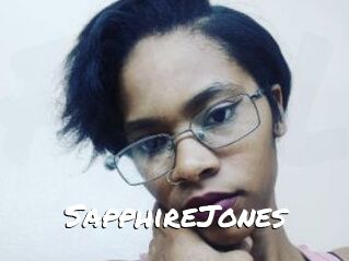 SapphireJones