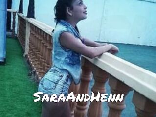 SaraAndHenn
