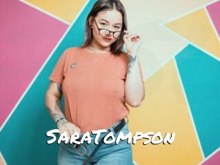 SaraTompson