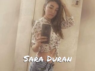 Sara_Duran