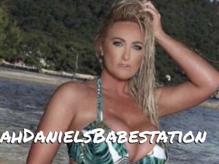 SarahDanielsBabestation