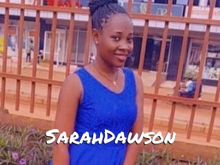SarahDawson