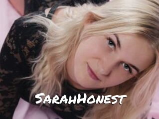 SarahHonest