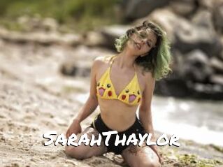 SarahThaylor