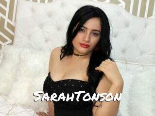 SarahTonson