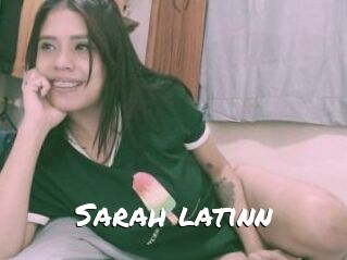Sarah_latinn