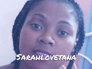 Sarahlovetana