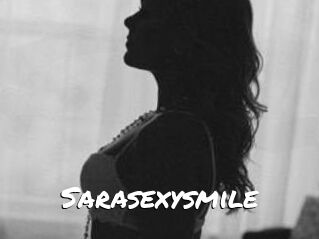 Sarasexysmile