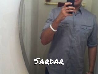 Sardar