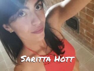Saritta_Hott