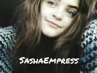 SashaEmpress