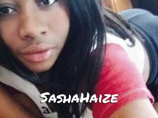 SashaHaize