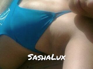 SashaLux