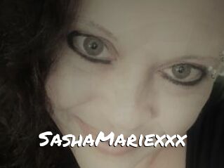 SashaMariexxx