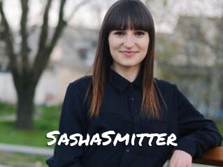 SashaSmitter