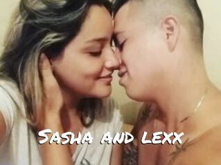 Sasha_and_lexx