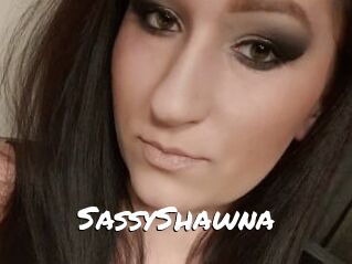 SassyShawna