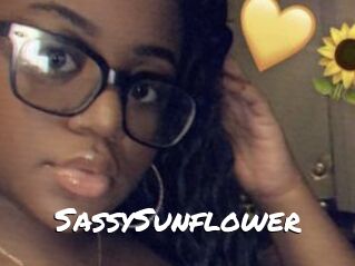 SassySunflower
