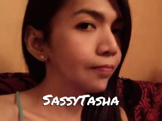 SassyTasha