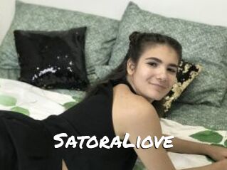 SatoraLiove