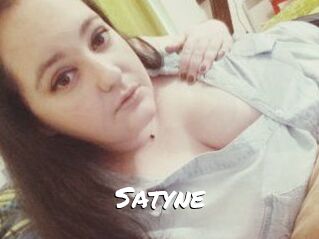 Satyne