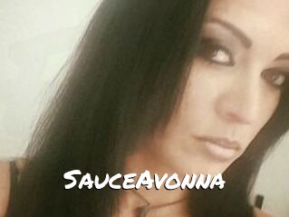 SauceAvonna